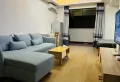 精品好房，楼层好，视野广，国贸花园1室1厅1卫1阳台！1