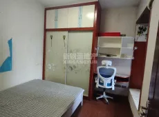 大足|朝阳世纪城2室2厅1卫出租