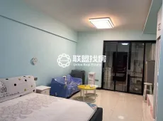 港北区|联邦太古1室0厅1卫出租