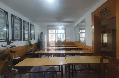 东中家属院出售房源