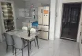 干净整洁，随时入住，春天江与城2室2厅1卫1阳台6