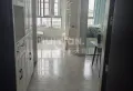 干净整洁，随时入住，春天江与城2室2厅1卫1阳台1