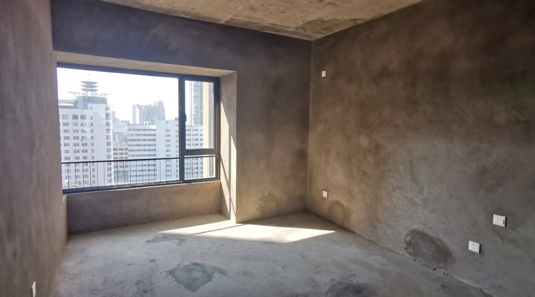 麒麟区城中毛坯4室2厅2卫二手房出售11