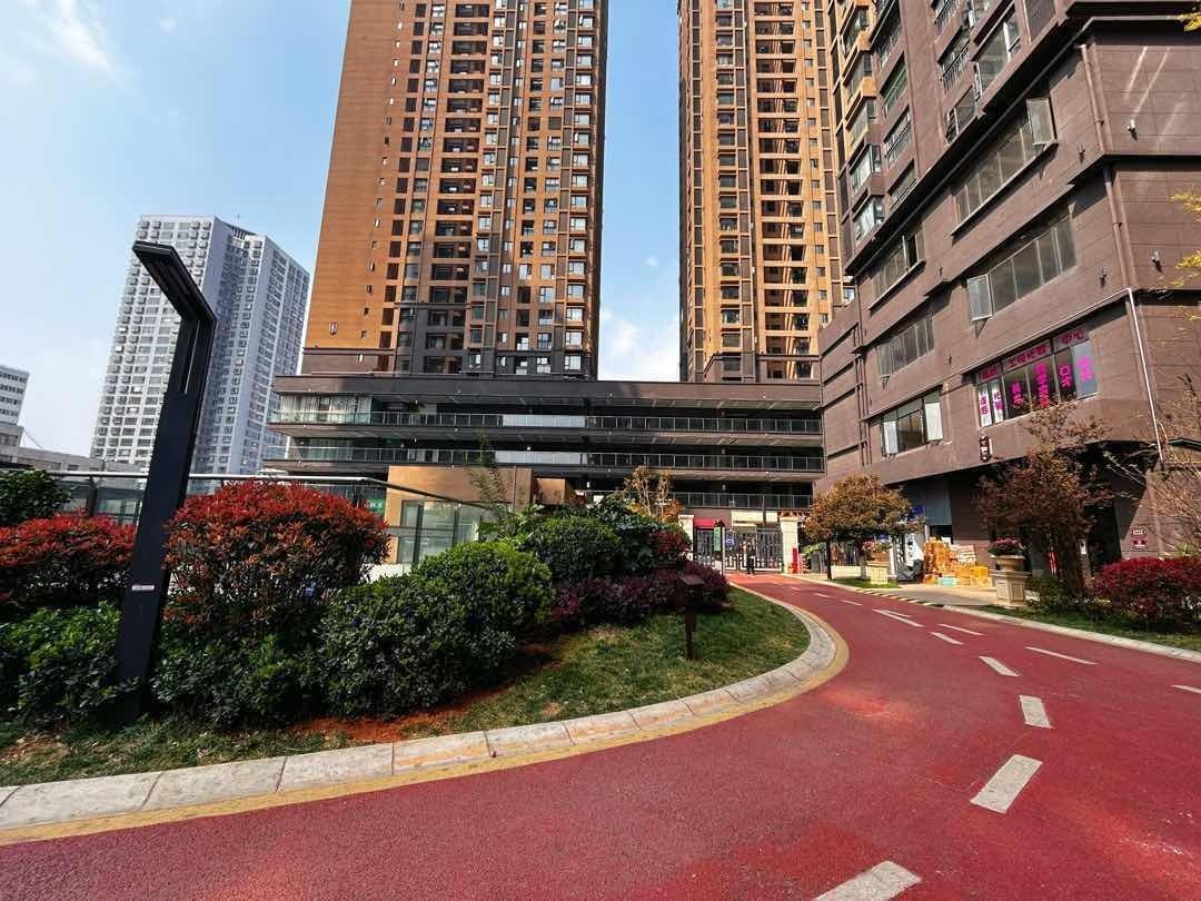 麒麟区城中毛坯4室2厅2卫二手房出售14