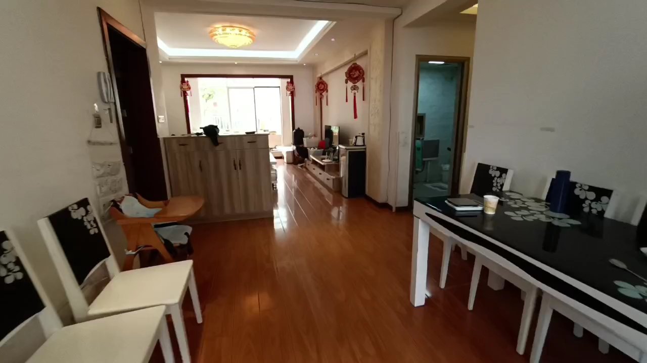 麒麟区东片区精装3室2厅2卫二手房出售1