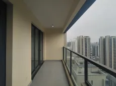 东昌府区|财信水城印象3室2厅1卫出售|买房租房佣金全返