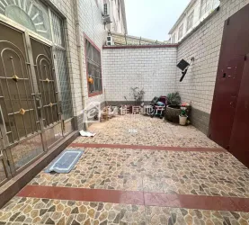 汝州市-西区独院
