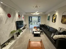 什邡市|盛世豪庭3室2厅2卫出售|买房租房佣金全返