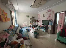 盐湖区|凤翔小区2室2厅1卫出售|买房租房佣金全返
