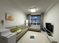 盐湖区|四季绿城A区2室1厅1卫出售|买房租房佣金全返