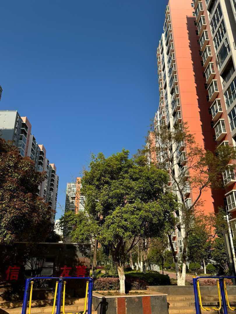 沾益县沾益毛坯3室2厅1卫二手房出售14