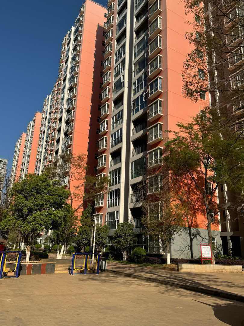 沾益县沾益毛坯3室2厅1卫二手房出售15