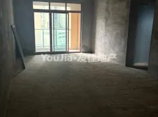 万源市|未来城市三期观山水3室2厅2卫出售|买房租房佣金全返