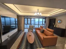镜湖新区|龙湖金帝天汇4室2厅3卫出租