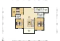 天钻花园 全新没住过7