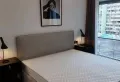 精装正规一居室 朝南向 家具家电齐全 随时可看13