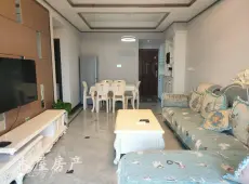 自流井区|紫檀国际2室2厅1卫出租