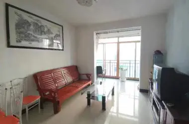 广汇湖光山色出租房源