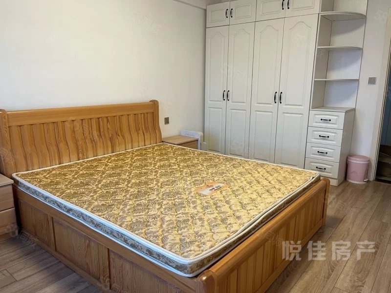 和谐小区,精致3室2厅2卫1阳台，小户型，大生活7