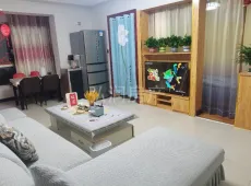 市辖区|滨湖家园2室1厅1卫出租