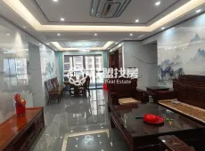 港北区|盛世天禧4室2厅2卫出租