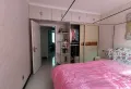 真正的地铁楼盘，华城国际二期精致2室2厅1卫1阳台，仅售5