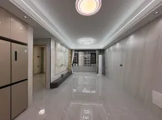 南康市|远洋红星中央广场3室2厅2卫出租