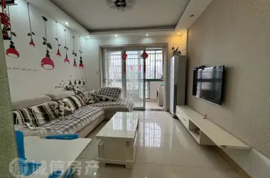 光彩尚座出售房源