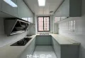 湖景天成152平，精装四室，豪华装修9