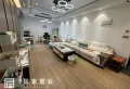 中珠家春秋100㎡2室2厅2卫1阳台精装，业主急售1