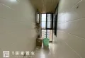 中珠家春秋100㎡2室2厅2卫1阳台精装，业主急售3
