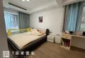 中珠家春秋100㎡2室2厅2卫1阳台精装，业主急售8