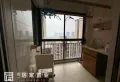 中珠家春秋100㎡2室2厅2卫1阳台精装，业主急售7