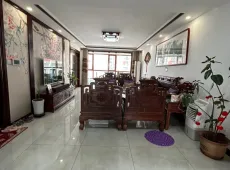 福山区|金象泰紫薇花园3室2厅2卫出售|买房租房佣金全返