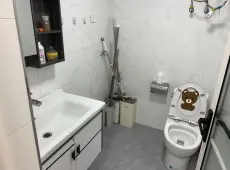 莲池区|湖邸小区2室2厅1卫出售
