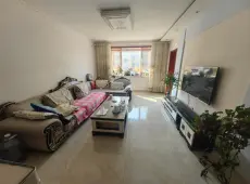 淄川区|御廷豪景2室2厅1卫出售