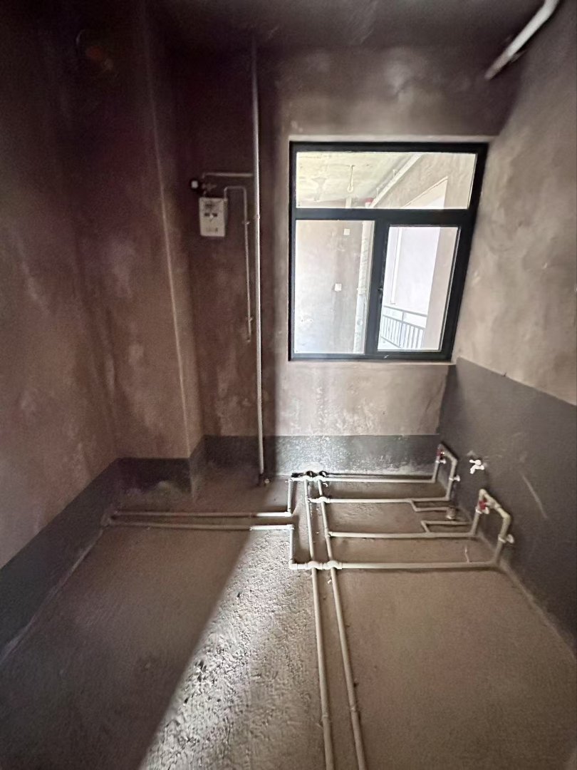 麒麟区南片区毛坯3室2厅2卫二手房出售3