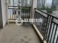 港南区|水岸郦都4室2厅2卫出售|买房租房佣金全返