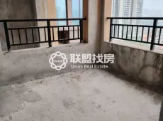 港南区|水岸铭都3室2厅2卫出售|买房租房佣金全返