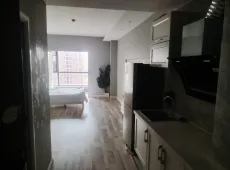 麒麟区|华厦印象1室1厅1卫出租