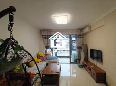 钦南区|皇庭御珑湾2室2厅1卫出售