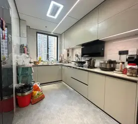 三门县-心湖社区-湖塘悦色