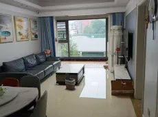 东侨区|三盛中央公园3室2厅2卫出售