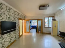 鹿城区|黄龙住宅区映翠2室1厅1卫出售|买房租房佣金全返