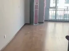 东兴区|万达广场一期写字楼1室0厅1卫出售|买房租房佣金全返