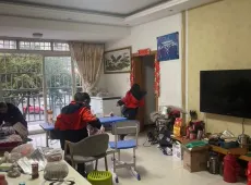 射洪县|繁云花园2室2厅1卫出售