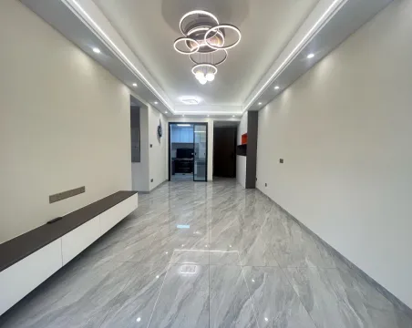 粤海壹桂府3室2厅2卫精装