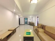 翠亨新区|盈彩美地3室2厅1卫出售|买房租房佣金全返