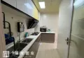 中珠家春秋100㎡2室2厅2卫1阳台精装，业主急售10