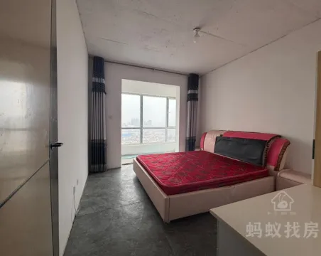 凤凰丽景城2室1厅1卫精装